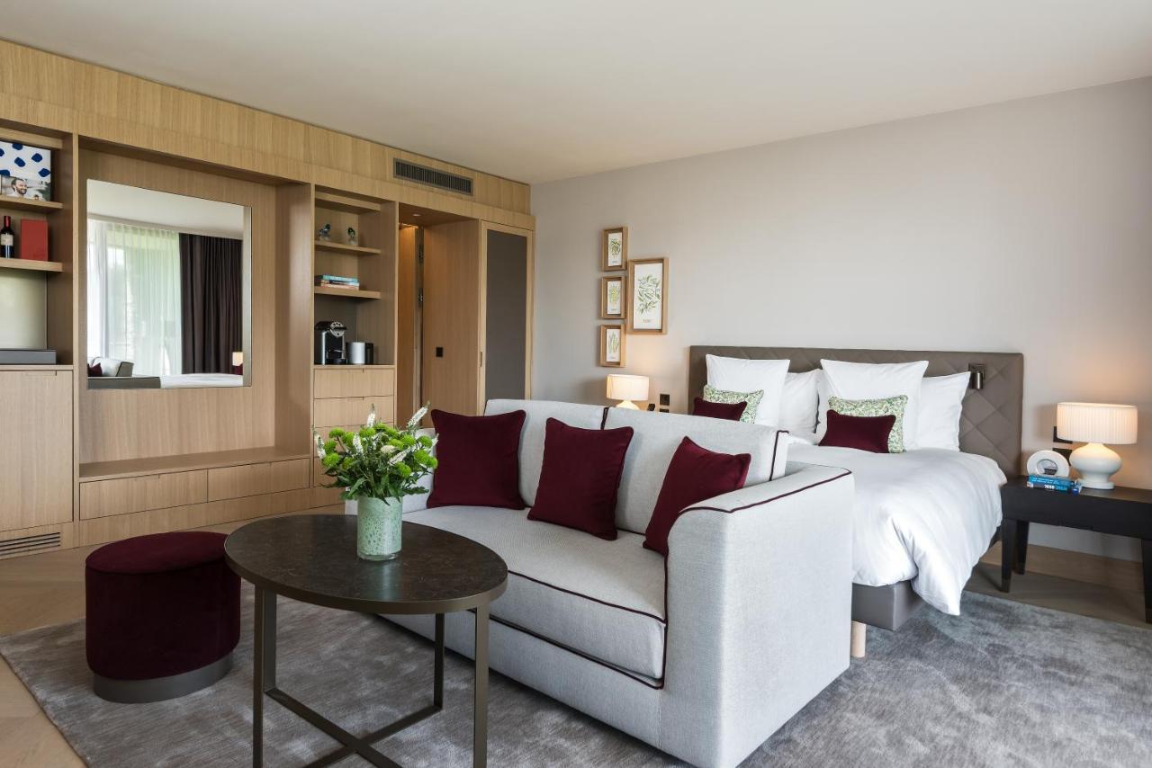 Waldhotel By Buergenstock المظهر الخارجي الصورة