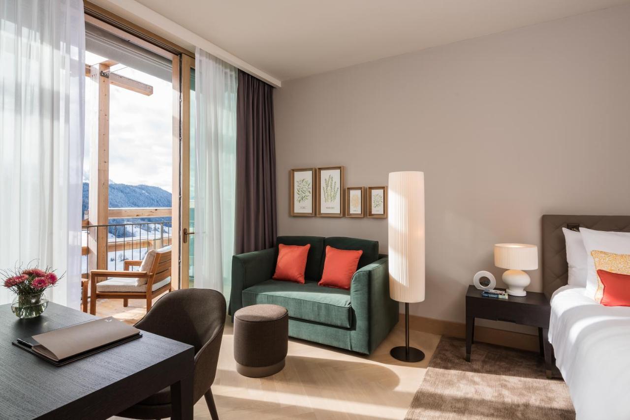 Waldhotel By Buergenstock المظهر الخارجي الصورة