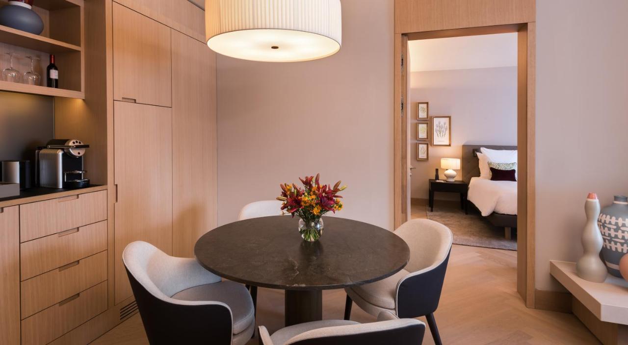 Waldhotel By Buergenstock المظهر الخارجي الصورة