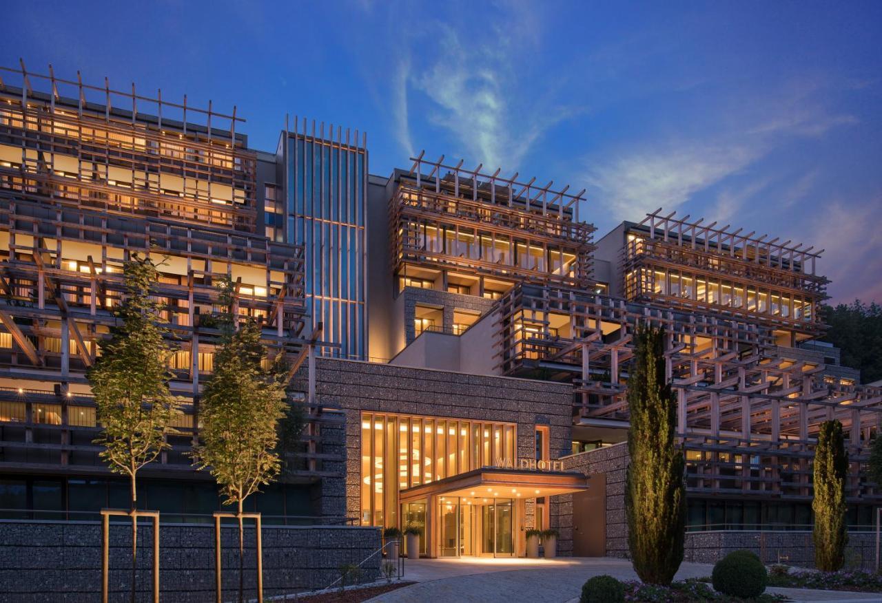 Waldhotel By Buergenstock المظهر الخارجي الصورة