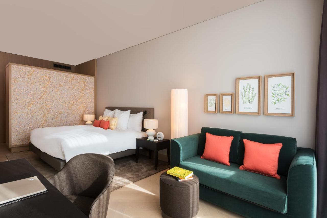 Waldhotel By Buergenstock المظهر الخارجي الصورة