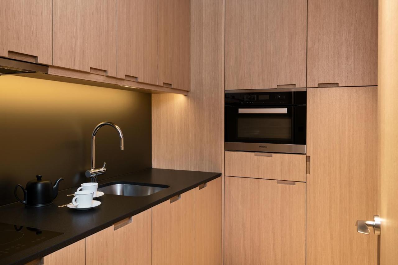 Waldhotel By Buergenstock المظهر الخارجي الصورة