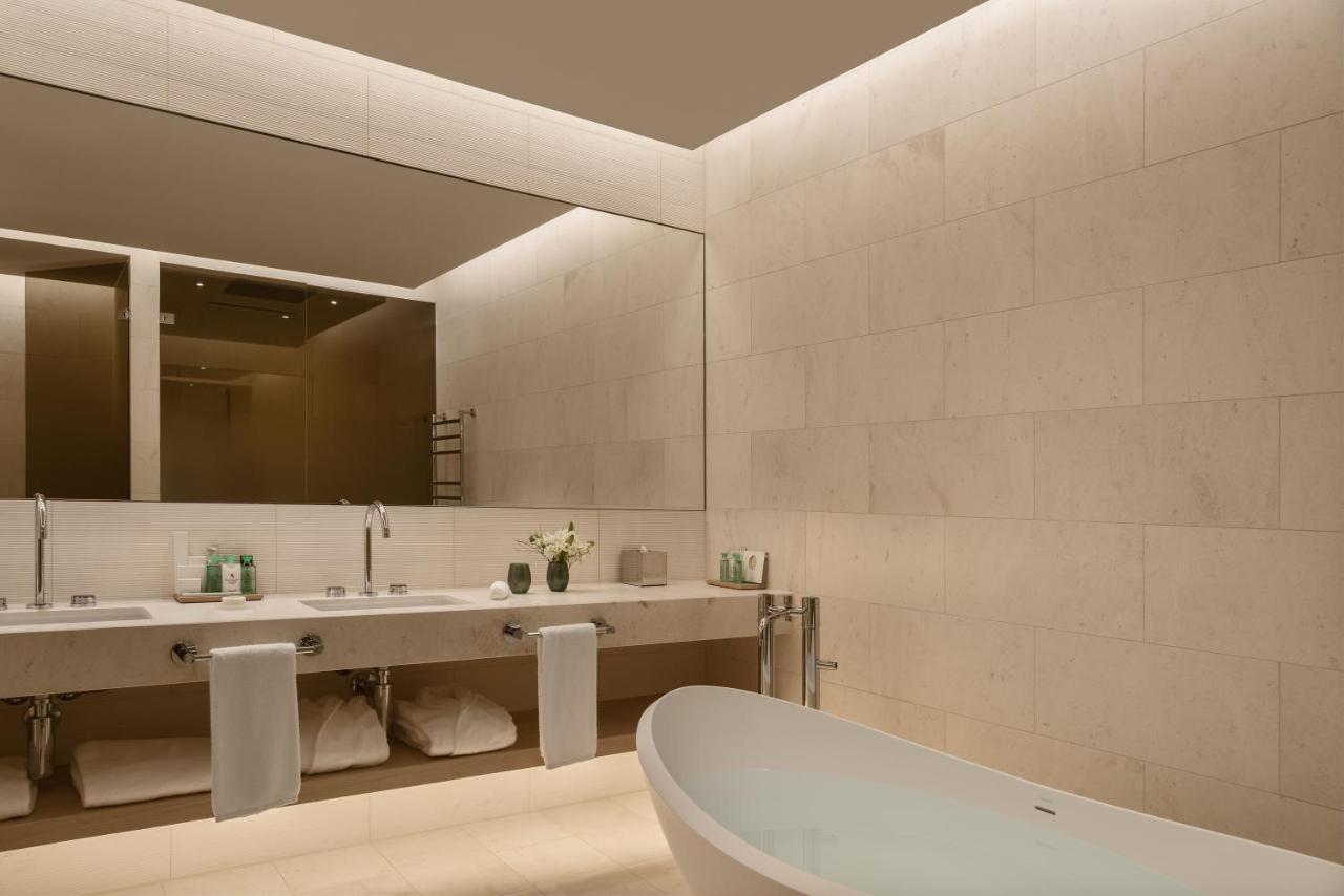 Waldhotel By Buergenstock المظهر الخارجي الصورة