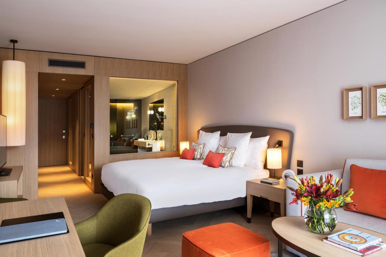 Waldhotel By Buergenstock المظهر الخارجي الصورة