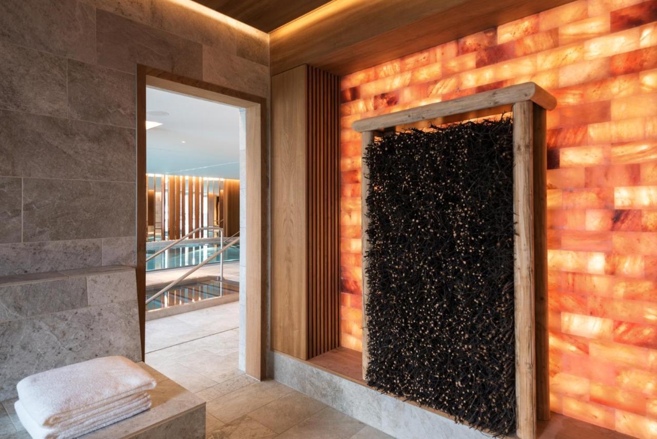 Waldhotel By Buergenstock المظهر الخارجي الصورة