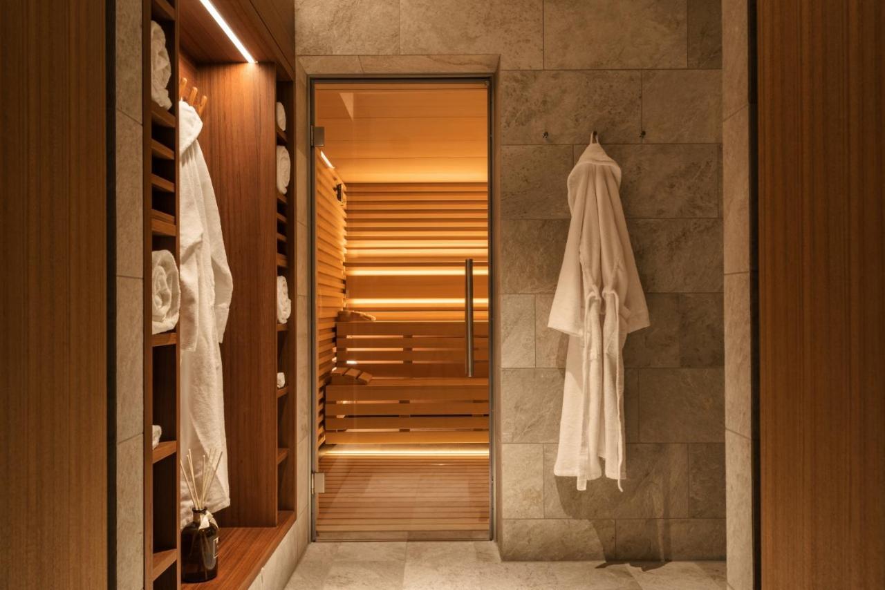 Waldhotel By Buergenstock المظهر الخارجي الصورة